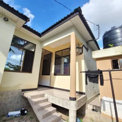 Nyumba inapangishwa Kimara, Dar Es Salaam