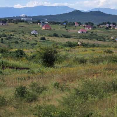 Viwanja vinauzwa Nghonghonha Mhande-Ntyuka, Dodoma