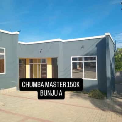 House for Rent in Bunju, Dar Es Salaam House for Rent in Bunju, Dar Es Salaam