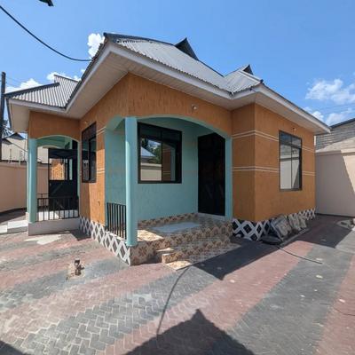 4 Bedrooms House for Sale in Chamazai Magengeni, Mtwara (500 sqm) 4 Bedrooms House for Sale in Chamazai Magengeni, Mtwara (500 sqm)