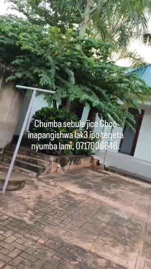1 Bedroom House for Rent in Tegeta, Dar Es Salaam