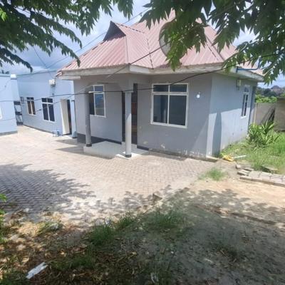 2 Bedrooms Apartment for Rent in Kimara Mwisho, Dar Es Salaam