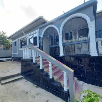 1 Bedroom Apartment for Rent in Ubungo Riverside Makoka, Dar Es Salaam