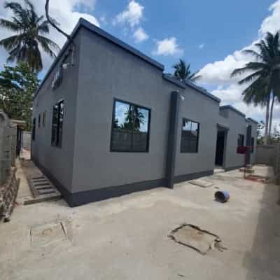 Nyumba inapangishwa Chanika, Dar Es Salaam