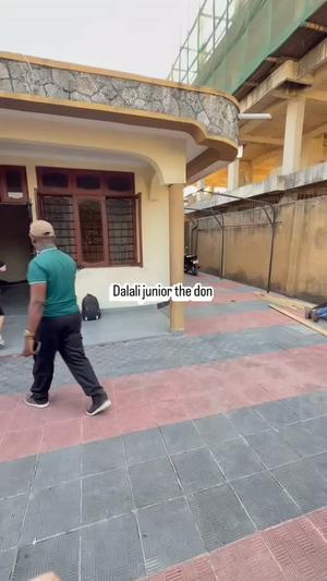 4 Bedrooms House for Rent in Kinondoni Mango Garden, Dar Es Salaam 4 Bedrooms House for Rent in Kinondoni Mango Garden, Dar Es Salaam