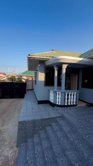 Apartment ya vyumba viwili inapangishwa Salasala, Dar Es Salaam Apartment ya vyumba viwili inapangishwa Salasala, Dar Es Salaam
