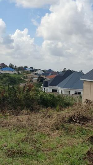 Kiwanja kinauzwa Goba Tegeta A, Dar Es Salaam sqm 1000
