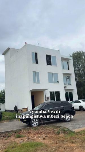 Apartment ya vyumba viwili inapangishwa Mbezi Beach, Dar Es Salaam Apartment ya vyumba viwili inapangishwa Mbezi Beach, Dar Es Salaam