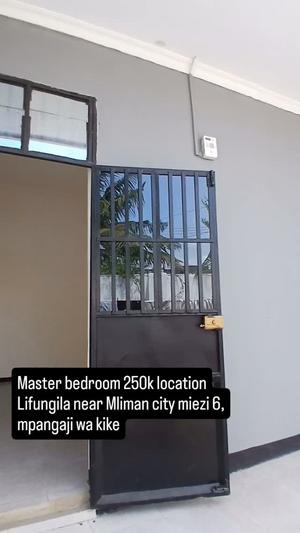 1 Bedroom House for Rent in Mwenge, Dar Es Salaam 1 Bedroom House for Rent in Mwenge, Dar Es Salaam