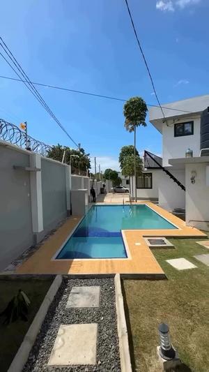 Nyumba/Apartment (Furnished) ya vyumba viwili inapangishwa Bahari Beach, Dar Es Salaam