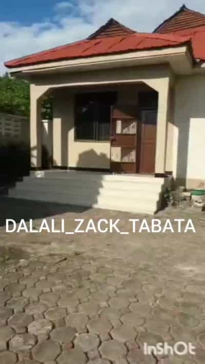 Apartment ya vyumba viwili inapangishwa TABATA KINYEREZI, Dar Es Salaam Apartment ya vyumba viwili inapangishwa TABATA KINYEREZI, Dar Es Salaam