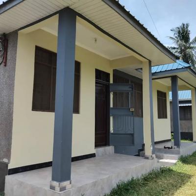 Apartment ya chumba kimoja inapangishwa Ukonga Mombasa Moshi Bar, Dar Es Salaam