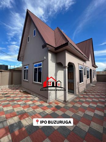 Nyumba ya chumba kimoja inapangishwa Buzuruga, Mwanza Nyumba ya chumba kimoja inapangishwa Buzuruga, Mwanza