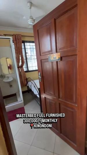 Furnished Apartment for Rent in Kinondoni, Dar Es Salaam Furnished Apartment for Rent in Kinondoni, Dar Es Salaam