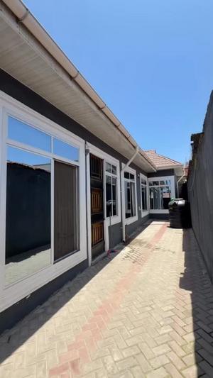 3 Bedrooms House for Rent in Magomeni, Dar Es Salaam
