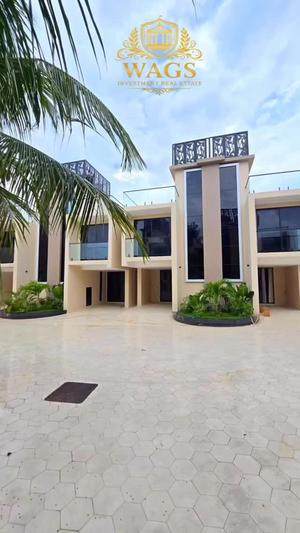 2 Bedrooms Furnished Villa for Rent in Magomeni, Dar Es Salaam 2 Bedrooms Furnished Villa for Rent in Magomeni, Dar Es Salaam