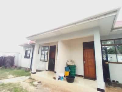Apartment ya vyumba viwili inapangishwa Ubungo Kibo, Dar Es Salaam