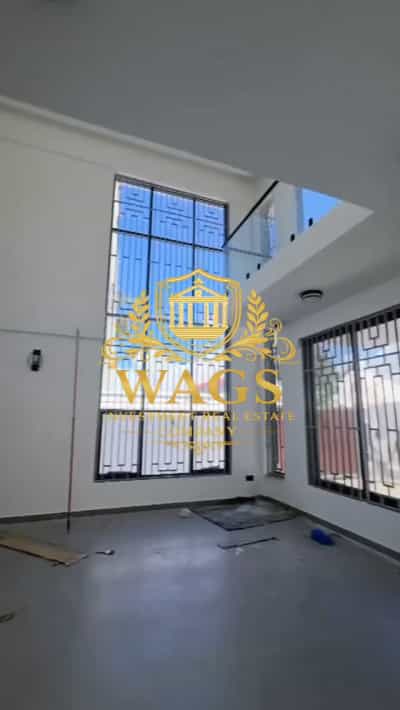 Nyumba ya vyumba vinne inauzwa Kijitonyama, Dar Es Salaam (400 sqm)