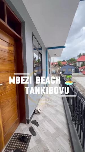 Apartment ya vyumba viwili inapangishwa Mbezi Beach Tankibovu, Dar Es Salaam Apartment ya vyumba viwili inapangishwa Mbezi Beach Tankibovu, Dar Es Salaam