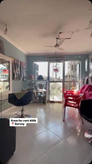 Frame ya Biashara inapangishwa Sinza, Dar Es Salaam Frame ya Biashara inapangishwa Sinza, Dar Es Salaam
