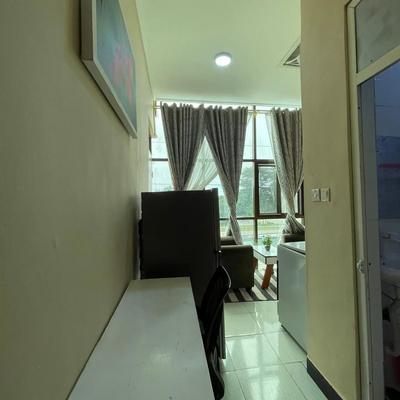 Nyumba (Furnished) ya chumba kimoja inapangishwa Makumbusho, Dar Es Salaam Nyumba (Furnished) ya chumba kimoja inapangishwa Makumbusho, Dar Es Salaam