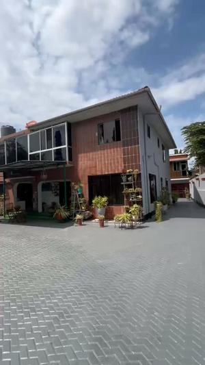 3 Bedrooms Furnished Apartment for Rent in Mbezi Beach Masana, Dar Es Salaam