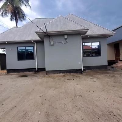 Apartment ya vyumba viwili inapangishwa Kinyerezi Urongoni, Dar Es Salaam