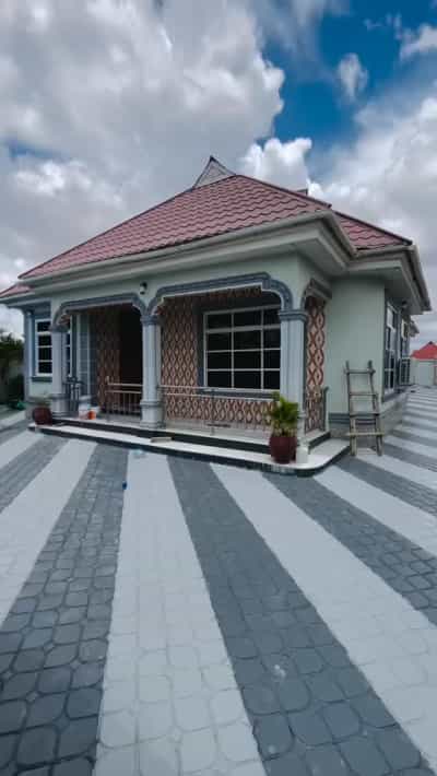 Nyumba ya vyumba vitatu inapangishwa Ilazo, Dodoma Nyumba ya vyumba vitatu inapangishwa Ilazo, Dodoma