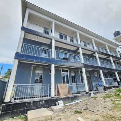 Apartment ya chumba kimoja inapangishwa Kimara Temboni, Dar Es Salaam