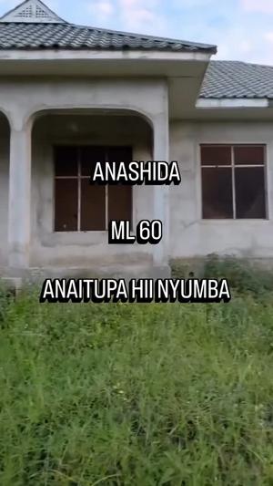 3 Bedrooms House for Sale in Madale Kwa Wasandawe, Dar Es Salaam (576 sqm)