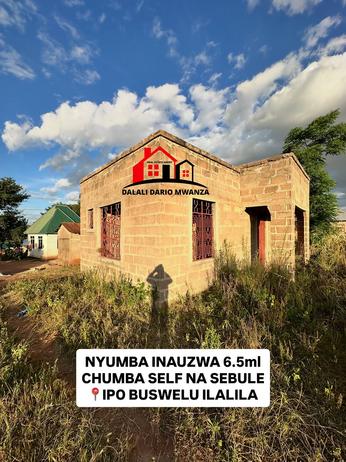 1 Bedroom House for sale in Mwanza 1 Bedroom House for sale in Mwanza