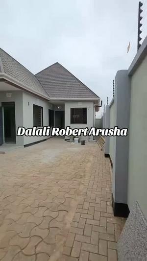 Apartment ya vyumba viwili inapangishwa Bypass Moshono/Njiro, Arusha Apartment ya vyumba viwili inapangishwa Bypass Moshono/Njiro, Arusha