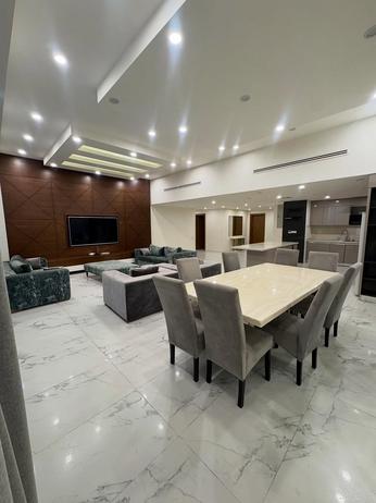 Apartment (Furnished) ya vyumba vinne inapangishwa Masaki, Dar Es Salaam