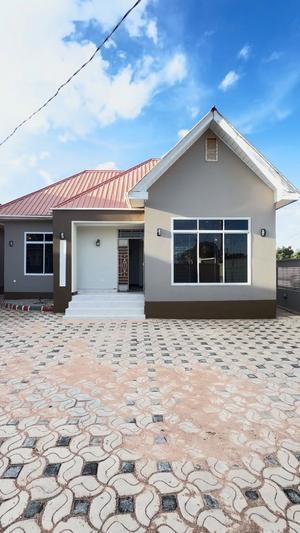 Apartment ya vyumba viwili inapangishwa Mlimwa C, Dodoma Apartment ya vyumba viwili inapangishwa Mlimwa C, Dodoma