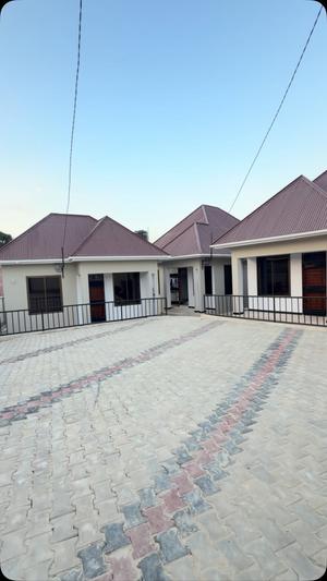 1 Bedroom House for Rent in Goba, Dar Es Salaam
