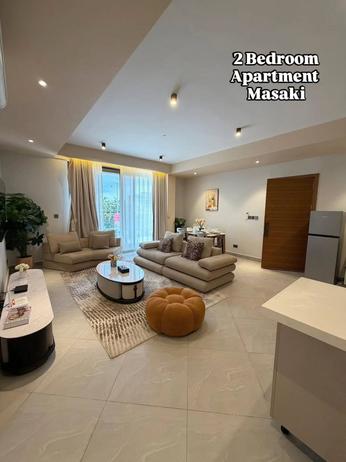 3 Bedrooms Furnished Apartment for Rent in Masaki, Dar Es Salaam 3 Bedrooms Furnished Apartment for Rent in Masaki, Dar Es Salaam