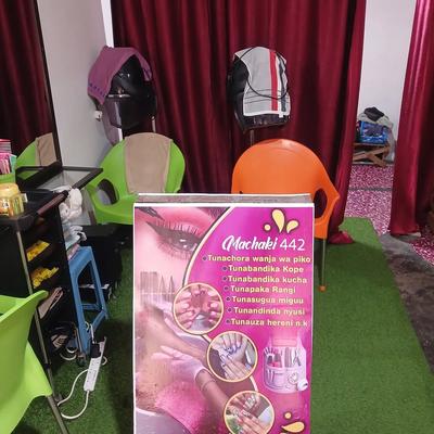 Salon inauzwa Mbagala Charambe Kwambiku, Dar Es Salaam Salon inauzwa Mbagala Charambe Kwambiku, Dar Es Salaam