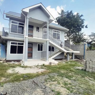 1 Bedroom Apartment for Rent in Kimara Temboni, Dar Es Salaam