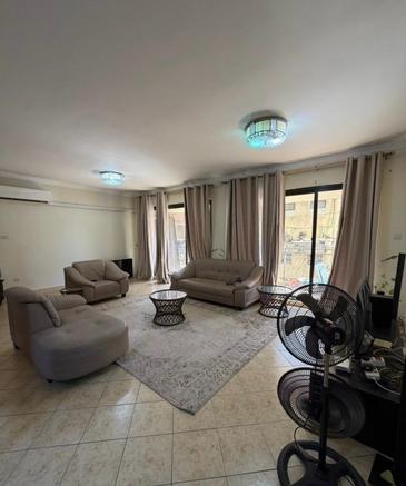 Apartment (Furnished) ya vyumba vitatu inapangishwa Masaki, Dar Es Salaam