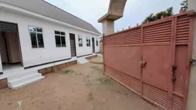 House for Rent in Nkuhungu, Dodoma