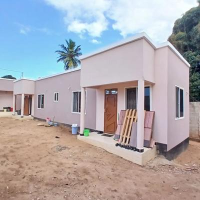 Nyumba ya chumba kimoja inapangishwa Kimara Mwisho, Dar Es Salaam