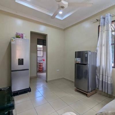 Apartment ya chumba kimoja inapangishwa Kimara Korogwe, Dar Es Salaam