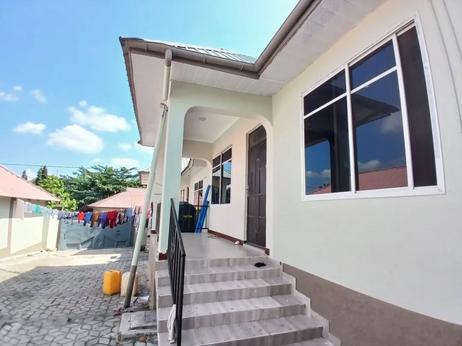 2 Bedrooms House for Rent in Kimara Stop Over, Dar Es Salaam