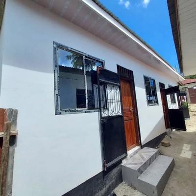 Nyumba/Apartment ya chumba kimoja inapangishwa Kimara Korogwe, Dar Es Salaam
