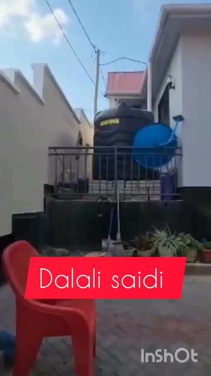 Nyumba/Apartment ya vyumba viwili inapangishwa Tabata Kinyerezi Mwisho, Dar Es Salaam Nyumba/Apartment ya vyumba viwili inapangishwa Tabata Kinyerezi Mwisho, Dar Es Salaam