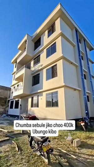 1 Bedroom House for Rent in Ubungo Kibo, Dar Es Salaam 1 Bedroom House for Rent in Ubungo Kibo, Dar Es Salaam