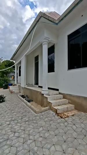 1 Bedroom House for Rent in Kimara Korogwe, Dar Es Salaam
