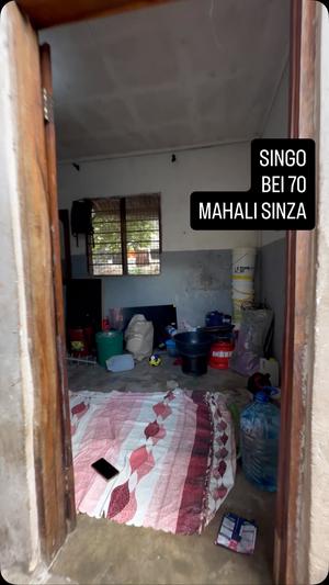 1 Bedroom House for Rent in Sinza, Dar Es Salaam