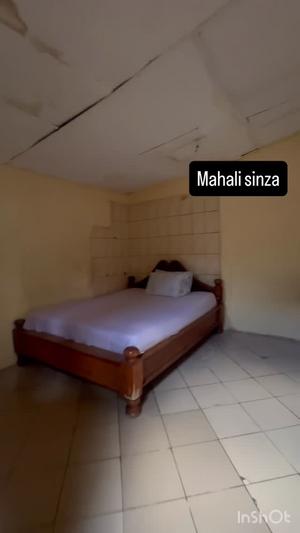House for Rent in Sinza, Dar Es Salaam House for Rent in Sinza, Dar Es Salaam