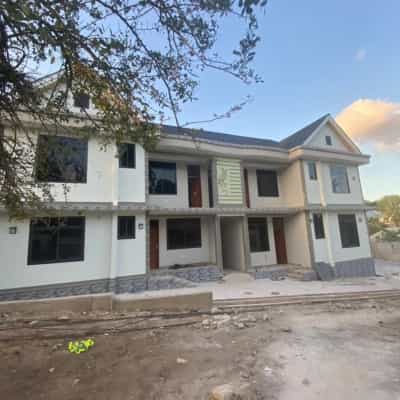 2 Bedrooms House for Rent in Mbezi, Dar Es Salaam
